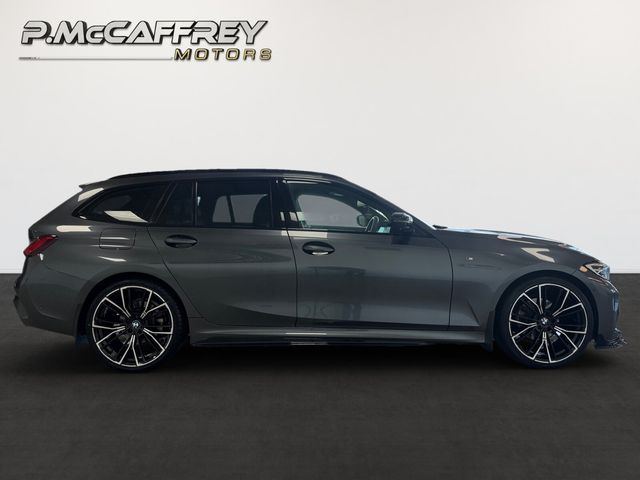 Image for 2020 BMW 3 Series 320d xDrive M Sport Plus Edition Auto