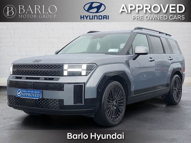 Image for 2024 Hyundai Santa Fe 1.6 PHEV 4WD Premium Calligraphy