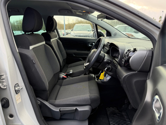 Image for 2020 Citroen C3 Aircross Feel 1.5 Bluehdi 100 *APPLE CAR PLAY / PARKING SENSORS* 