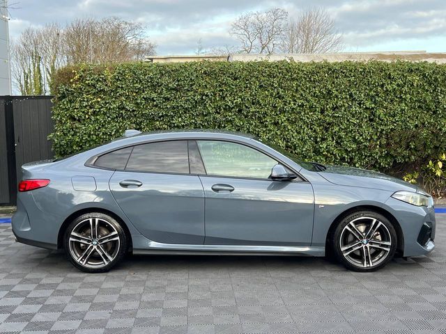 Image for 2020 BMW 2 Series 218d M-SPORT 2.0 ** BIG SPEC ** // FULL SERVICE HISTORY // 18" M-SPORT ALLOYS // APPLE CARPLAY