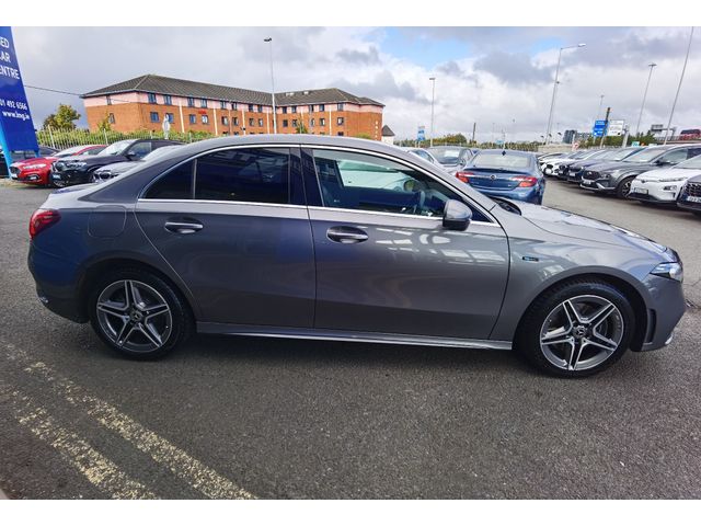 Image for 2021 Mercedes-Benz A Class A250 E AMG LINE AUTOMATIC - FINANCE AVAILABLE - CALL US TODAY ON 01 492 6566 OR 087-092 5525