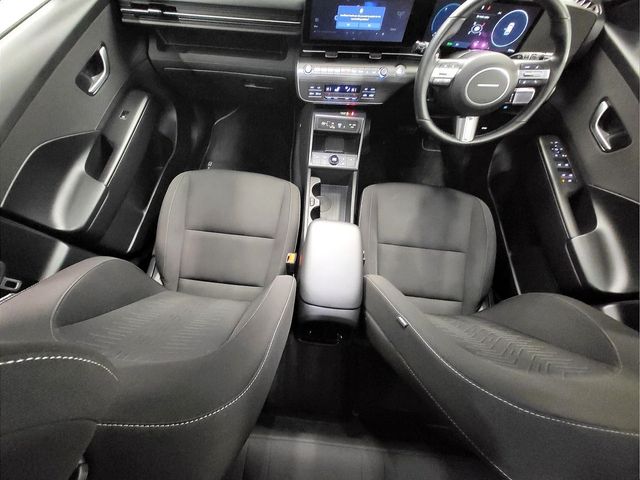 Image for 2024 Hyundai Kona 1.6 HYBRID Elegance Auto €120 per week