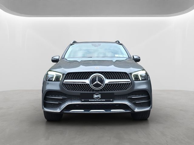 Image for 2022 Mercedes-Benz GLE Class GLE 350 DE AMG PHEV. HUGE SPEC. FINANCE ARRANGED. SIMI. AA APPROVED.