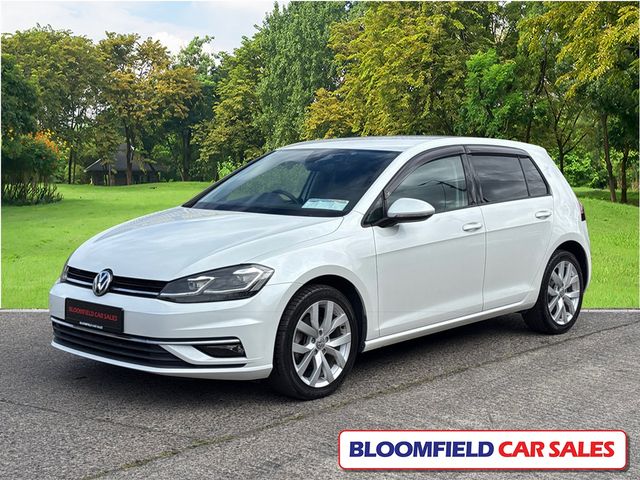 Image for 2017 Volkswagen Golf **DEPOSIT TAKEN**1.4 HIGHLINE , AUTO // PRISTINE