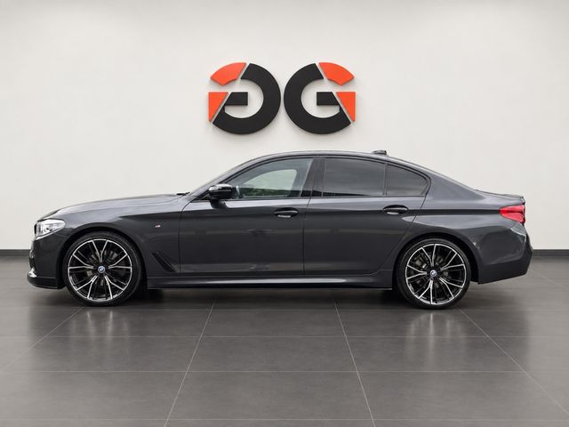 Image for 2019 BMW 5 Series M SPORT AUTO 520 D