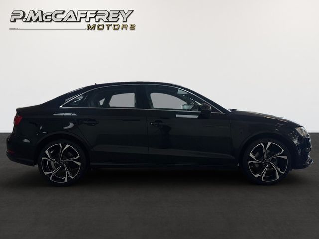 Image for 2024 Audi A3 35 TFSI 150HP S Tronic SE