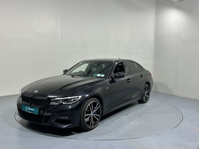 Image for 2020 BMW 3 Series 330E M Sport Pro