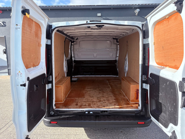 Image for 2024 Renault Trafic 