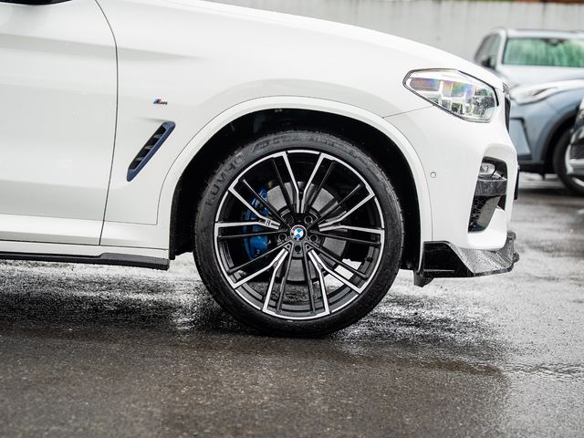 Image for 2019 BMW X3 2.0D G01 XD20D M Sport 5DR A