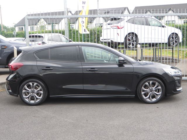 Image for 2024 Ford Focus ST-LINE