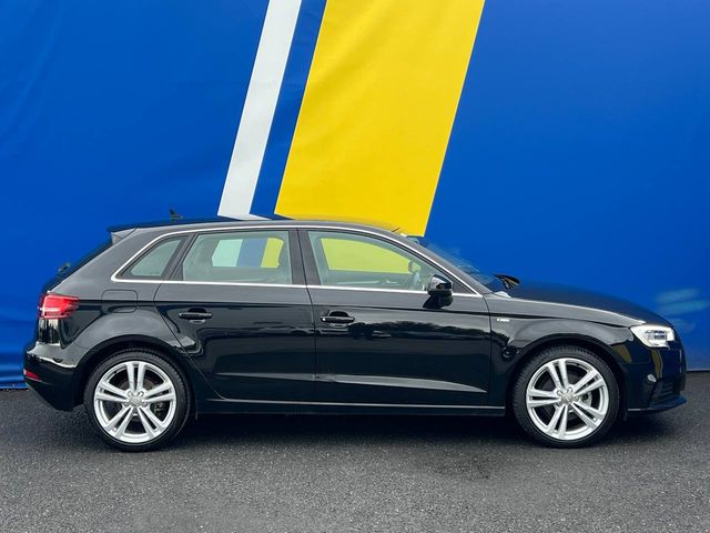 Image for 2019 Audi A3 1.4 TFSI AUTO // LOW MILEAGE // CRUISE CONTROL // SPORT MODE