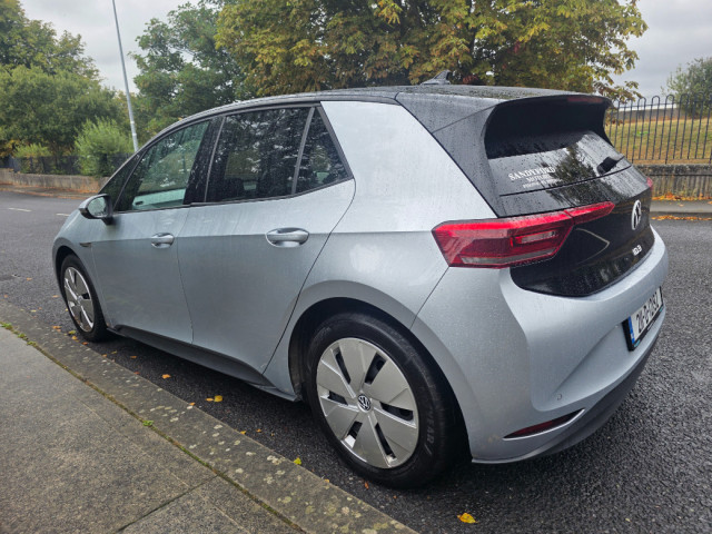 Image for 2021 Volkswagen ID.3 PRO 150 KW Business 58KWH 5DR Auto