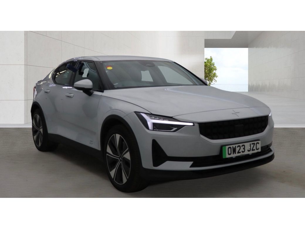 Image for 2023 Polestar 2 Long Range Single Motor (P4-M)