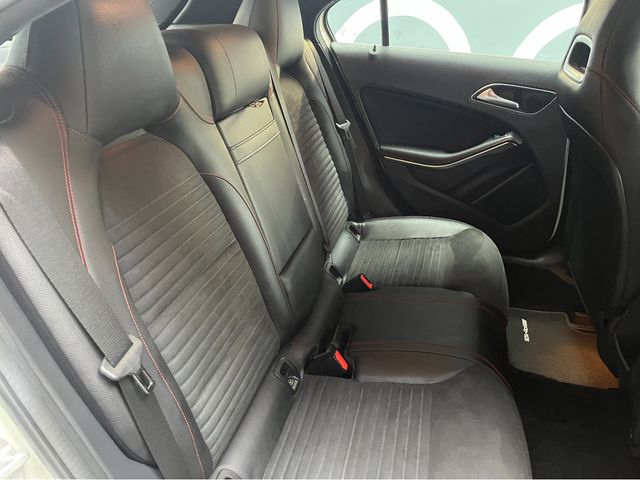 Image for 2014 Mercedes-Benz A Class €14450 2014 MERCEDES A-CLASS AUTOMATIC AMG-LINE A180 1.6L PETROL / 59K KMS / REVERSE CAMERA & MORE