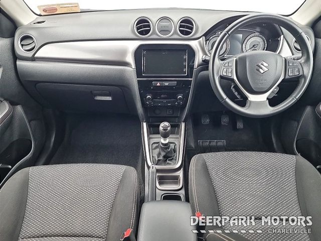 Image for 2023 Suzuki Vitara 1.4 Hybrid SZ-T MT