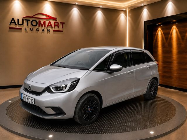 Image for 2021 Honda Fit 
