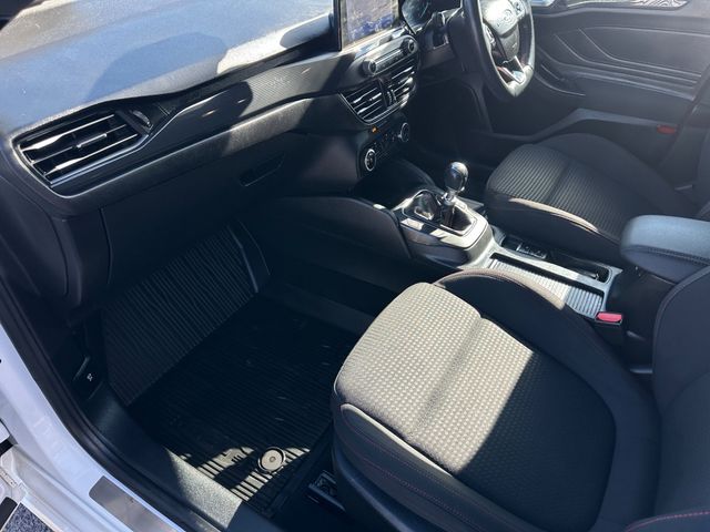 Image for 2021 Ford Focus ST Line 5DR