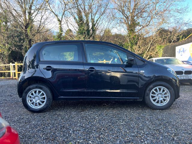 Image for 2014 Volkswagen up! 1.0 75BHP HIGH UP