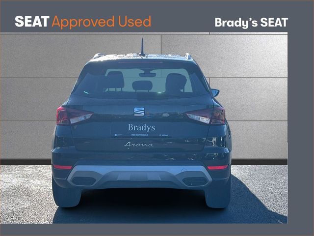 Image for 2025 SEAT Arona 1.0TSI 115HP Xperience *SEAT APPROVED WARRANTY*