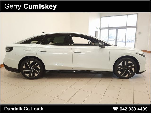 Image for 2026 Volkswagen ID.7 Match Pro Plus 77kWh 286HP 