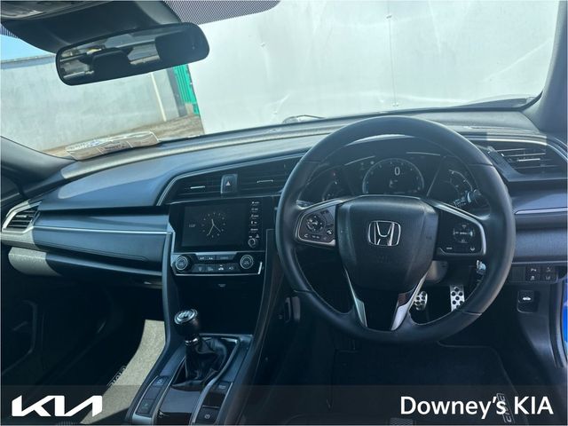Image for 2022 Honda Civic 1.0 PETROL SMART PLUS