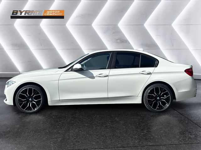 Image for 2017 BMW 3 Series ED AUTO