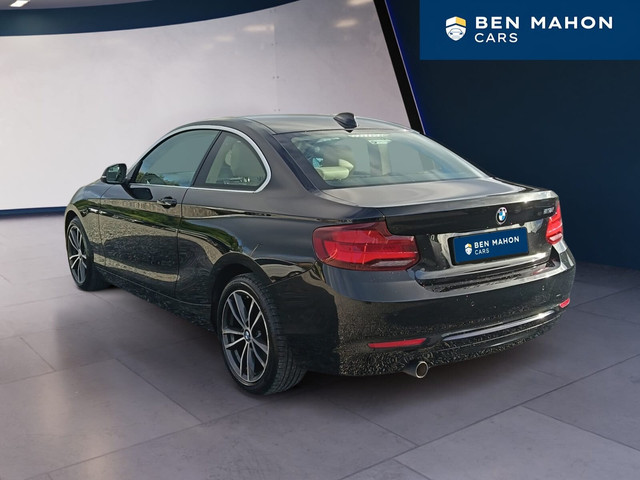 Image for 2019 BMW 2 Series 218i Sport