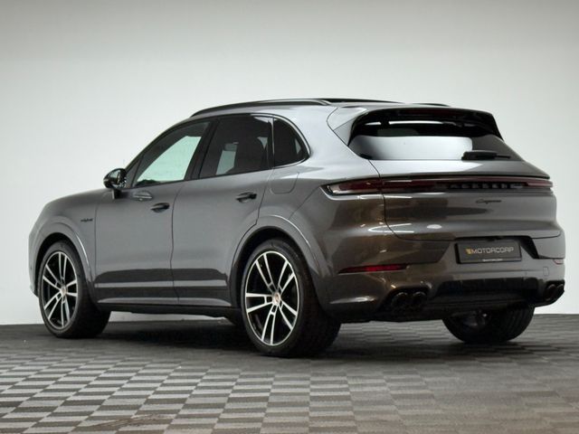 Image for 2025 Porsche Cayenne V6 E-HYBRID