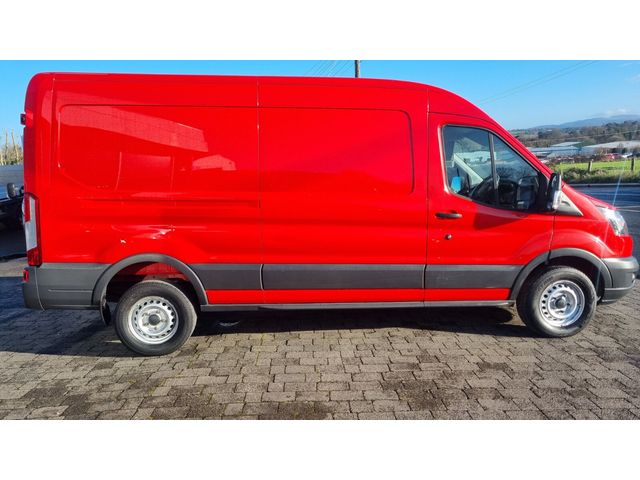 Image for 2019 Ford Transit 