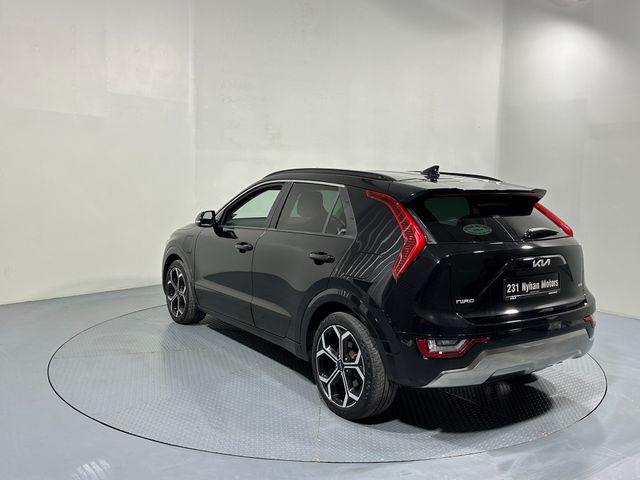 Image for 2023 Kia Niro K3 Plug In Hybrid 231