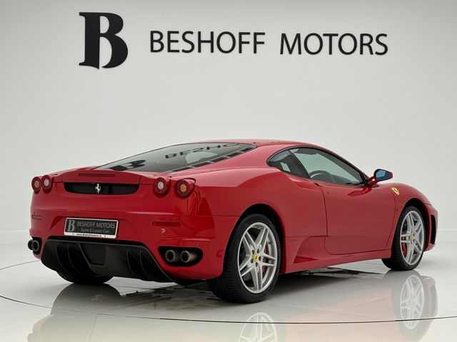 Image for 2009 Ferrari F430 4.3 V8 F1 COUPE=ONLY 16600 MILES//HUGE SPEC//D REG=DOCUMENTED FERRARI SERVICE HISTORY=TRADE IN'S WELCOME