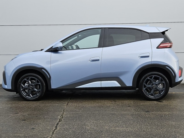 Image for 2026 BYD Dolphin Dolphin Surf Comfort 