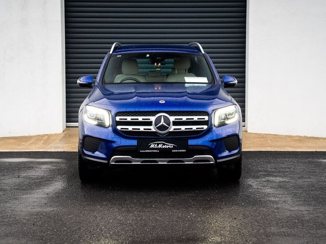 Image for 2020 Mercedes-Benz GLB Class 180 d D 5DR Auto