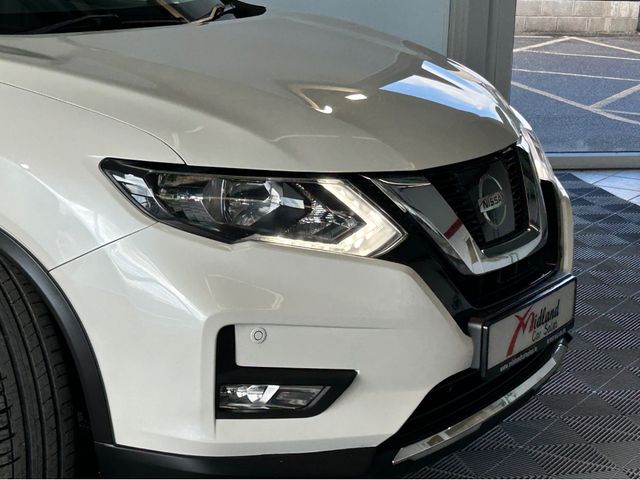 Image for 2018 Nissan X-Trail N-CONNECTA DCI 1.6 VISIA 130BHP 7S 5DR
