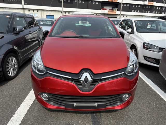 Image for 2014 Renault Clio COMING SOON