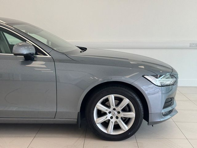 Image for 2018 Volvo V90 D4 190hp Momentum Geartronic