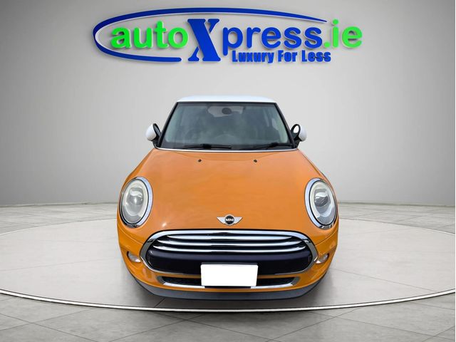 Image for 2017 Mini Cooper 1.5 Automatic, LOW MILES