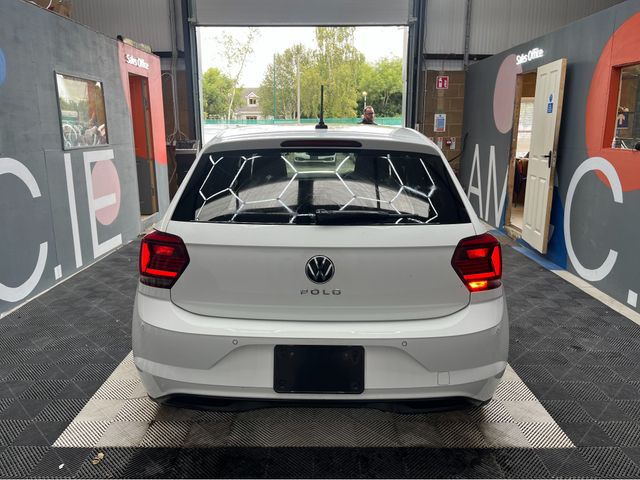 Image for 2021 Volkswagen Polo POLO AUTOMATIC 1.0 TSI COMFORT LINE / 49k KMs / REVERSE CAMERA , ADAPTIVE CRUISE & MORE