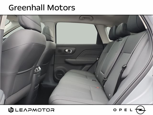 Image for 2026 Leapmotor B10 B10 Design