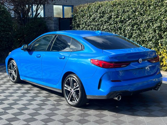 Image for 2023 BMW 2 Series 218d M-SPORT 2.0 AUTO // SERVICE HISTORY // LEATHER POWERED & HEATED SEATS // REVERSE CAMERA