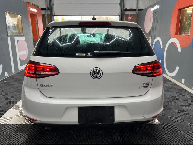 Image for 2017 Volkswagen Golf €15950 2017 VOLKSWAGEN GOLF TSI COMFORT CONNECT 1.2 AUTOMATIC / CRUISE CONTROL / REVERSE CAMERA AND MORE