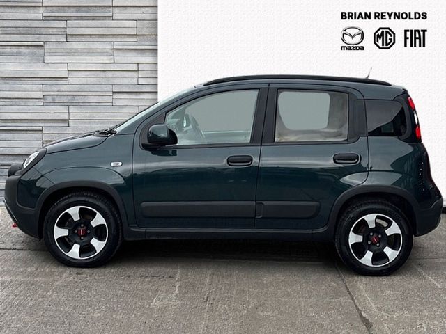 Image for 2025 Fiat Panda Panda Cross 1.0 70 HP 5 Seat