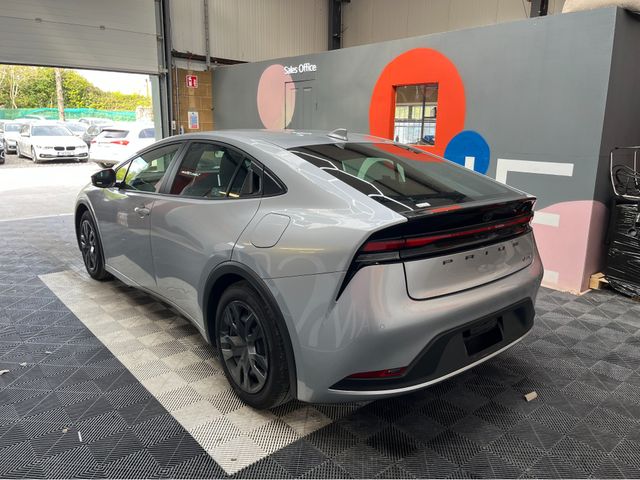 Image for 2025 Toyota Prius €33950 2025 TOYOTA PRIUS X 1.8 AUTOMATIC / CRUISE CONTROL / REVERSE CAMERA AND MORE