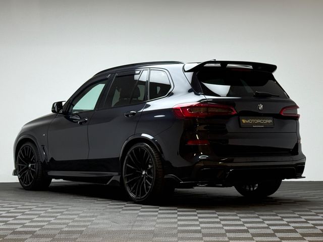 Image for 2019 BMW X5 30D M SPORT XDRIVE