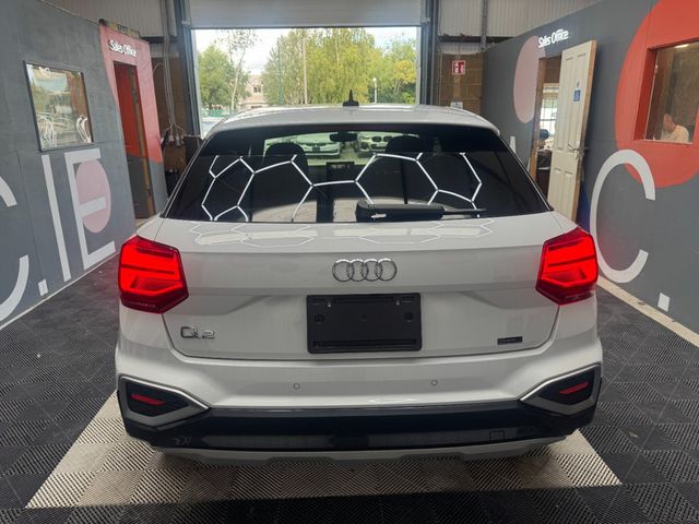Image for 2023 Audi Q2 2023 AUDI Q2 35TDI ADVANCED AUT0MATIC/ ADAPTIVE CRUISE CONTROL/ REVERSE CAMERA & MORE