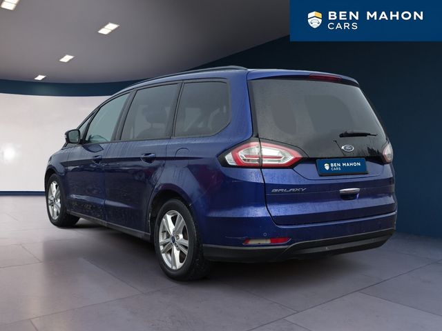 Image for 2016 Ford Galaxy 2.0TDCi 150PS Zetec Powershift