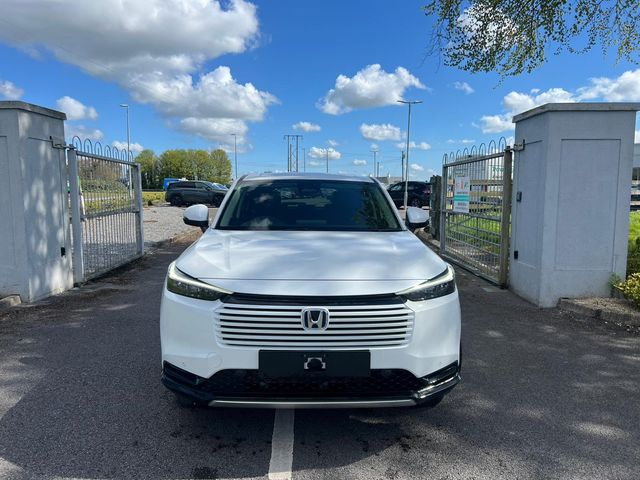 Image for 2026 Honda HR-V 1.5 i-MMD e:HEV Advance