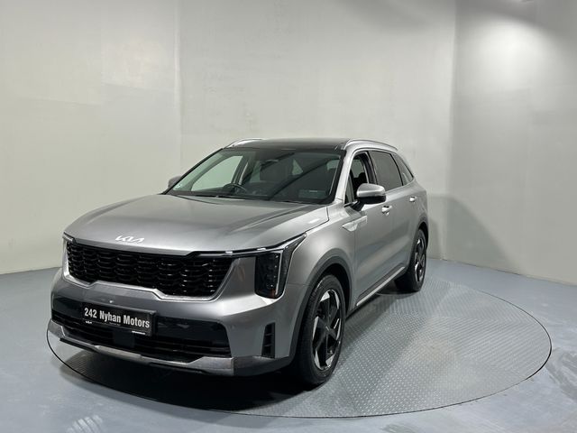 Image for 2024 Kia Sorento 2.2 Crdi 7 Seater 242