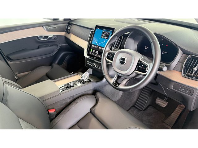 Image for 2025 Volvo XC90 + T8 PHEV *PAN ROOF* 7 SEATS*