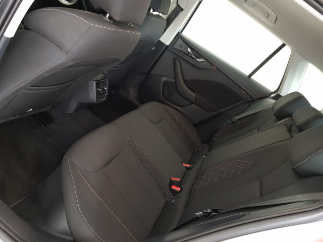 Image for 2022 Skoda Kamiq AMB 1.0tsi 110HP 5DR